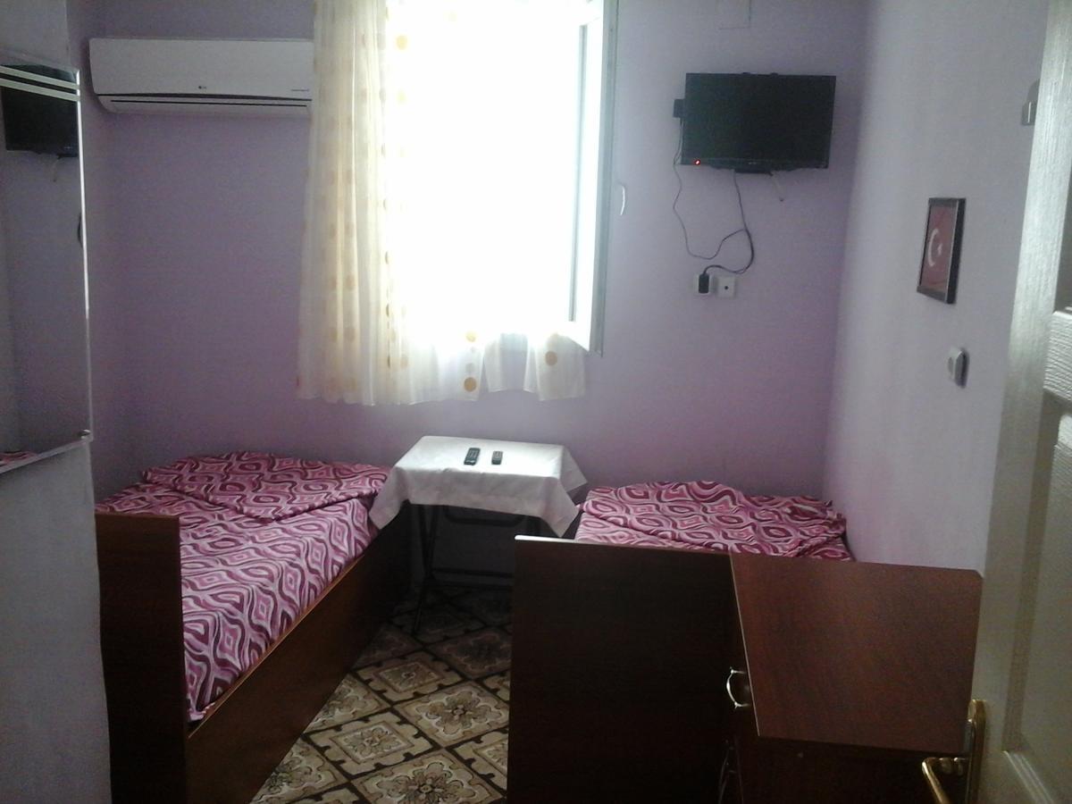 Butik Otel Osmaniye  Kültér fotó